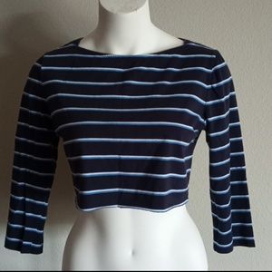 6 for $25 Crop top bundle